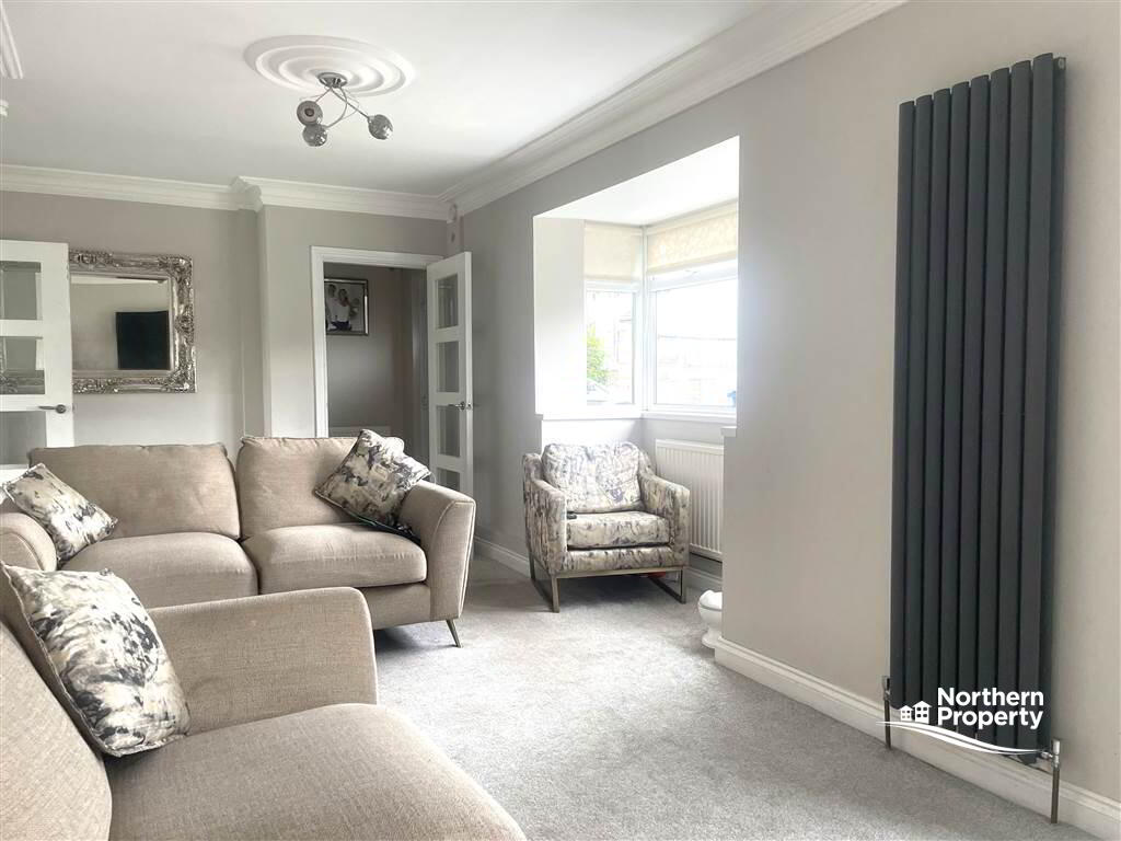 Photo 4 of 52 Ramoan Gardens, Belfast