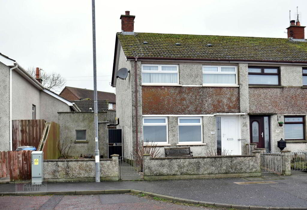 Photo 1 of 18 Broadway, Ballywalter, Newtownards