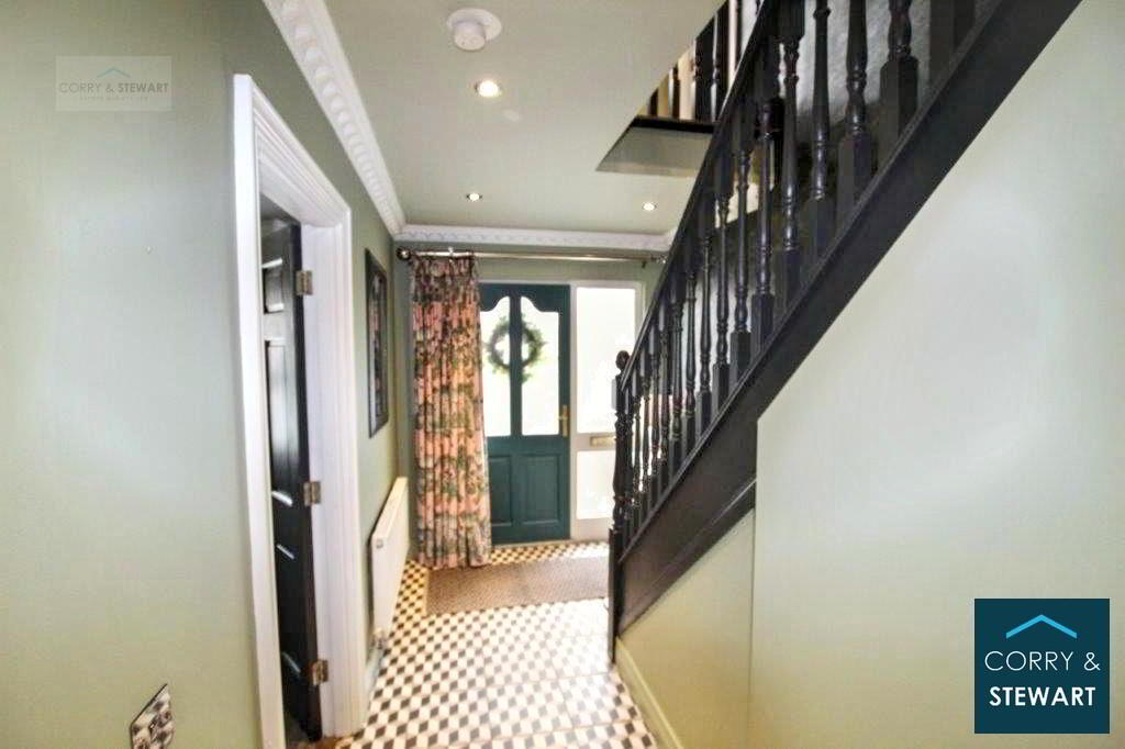 Photo 3 of 18 Coolnagard Avenue, Omagh