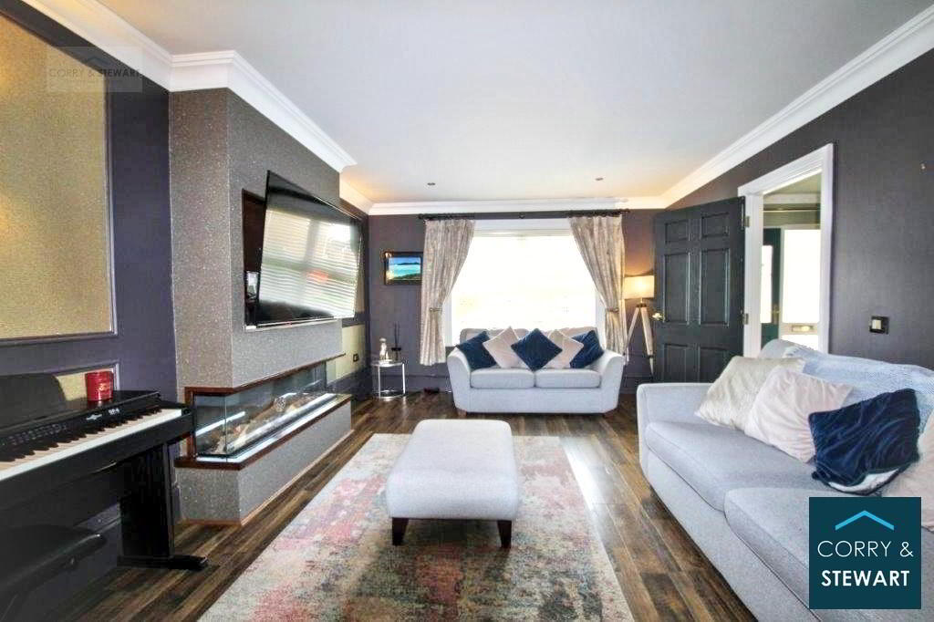 Photo 4 of 18 Coolnagard Avenue, Omagh