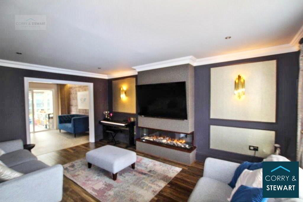 Photo 5 of 18 Coolnagard Avenue, Omagh