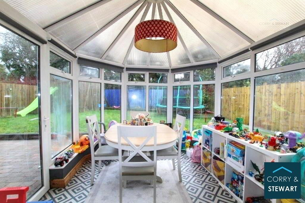 Photo 13 of 18 Coolnagard Avenue, Omagh