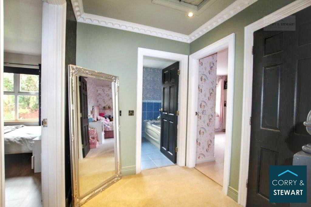 Photo 19 of 18 Coolnagard Avenue, Omagh