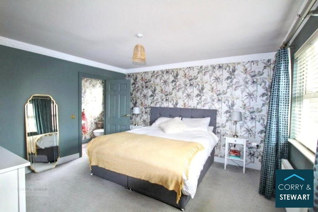 Photo 17 of 18 Coolnagard Avenue, Omagh