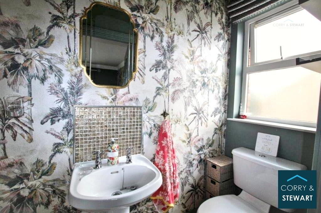 Photo 18 of 18 Coolnagard Avenue, Omagh