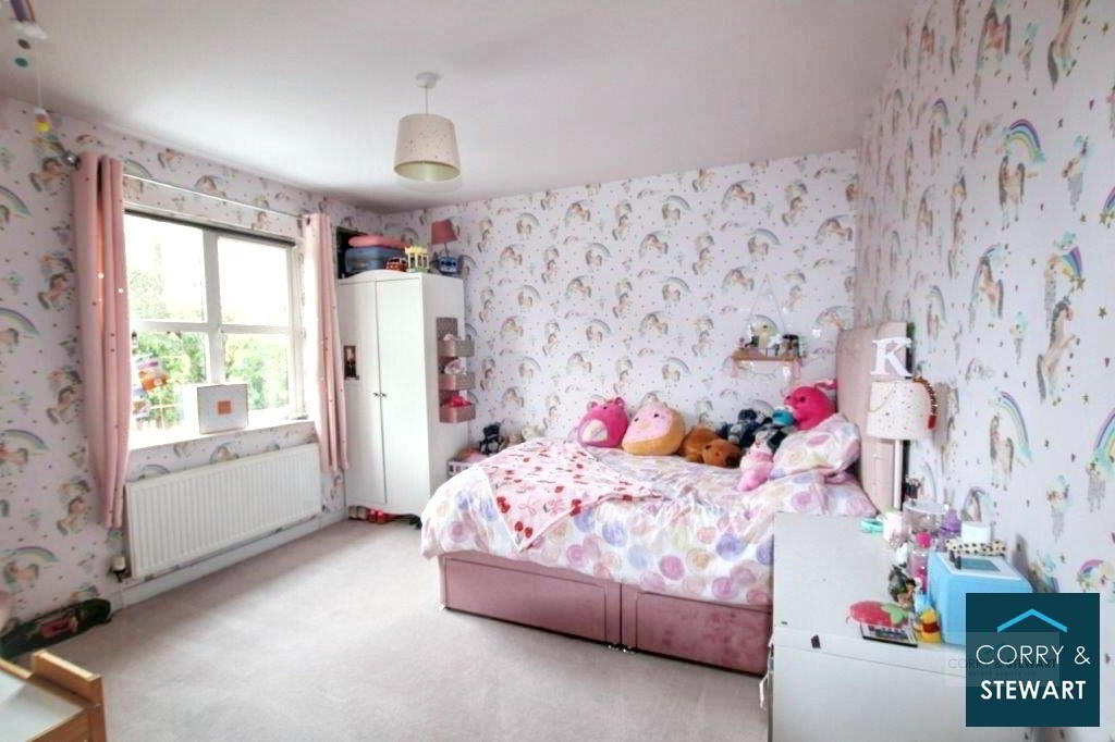 Photo 20 of 18 Coolnagard Avenue, Omagh