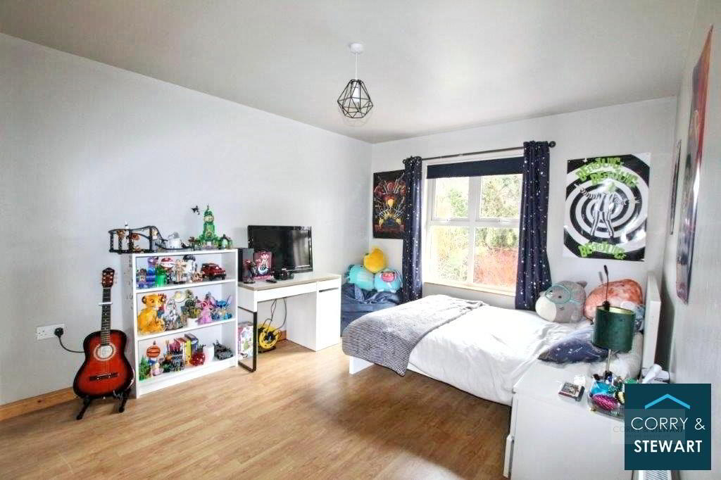 Photo 21 of 18 Coolnagard Avenue, Omagh