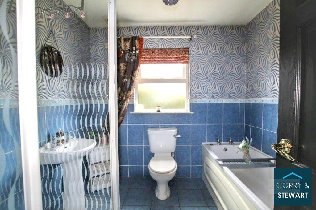 Photo 22 of 18 Coolnagard Avenue, Omagh