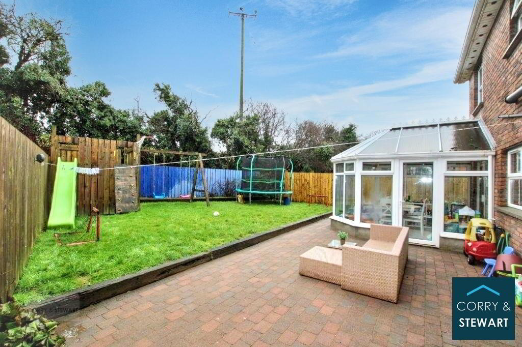 Photo 24 of 18 Coolnagard Avenue, Omagh