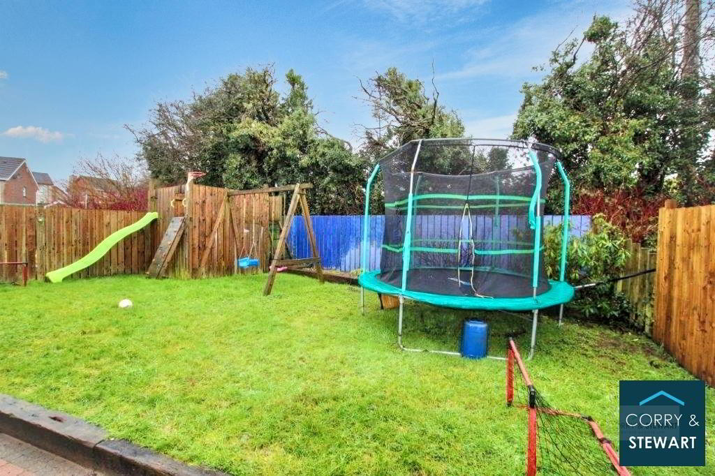 Photo 25 of 18 Coolnagard Avenue, Omagh