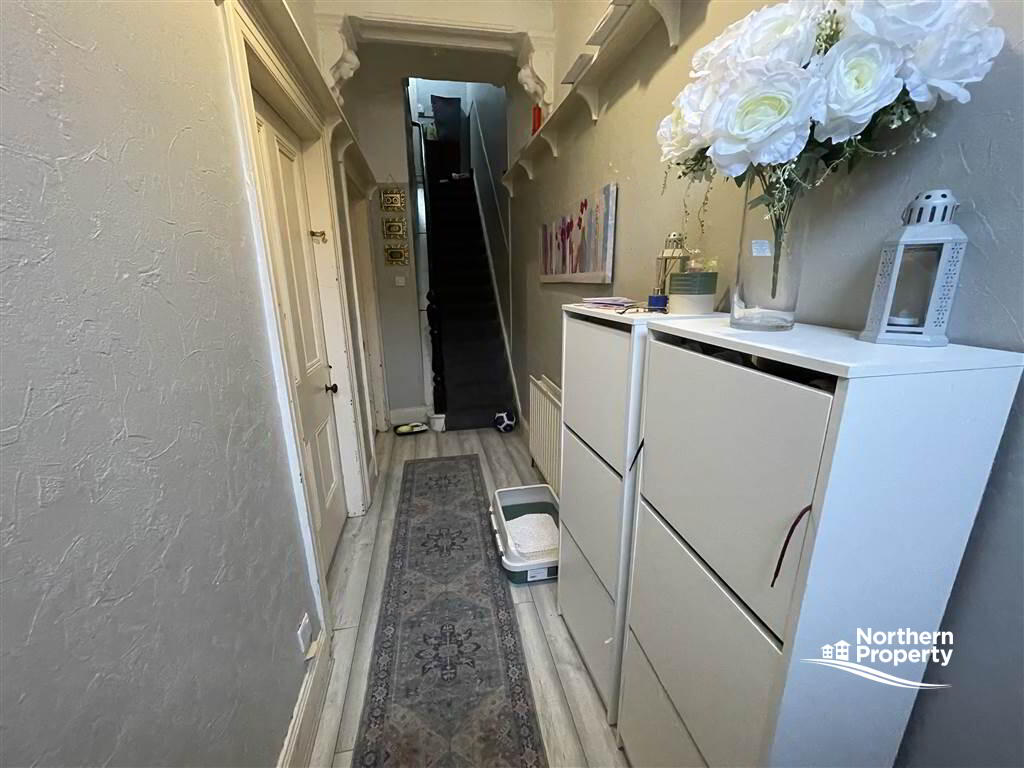 Photo 4 of 60 Springfield Road, Belfast