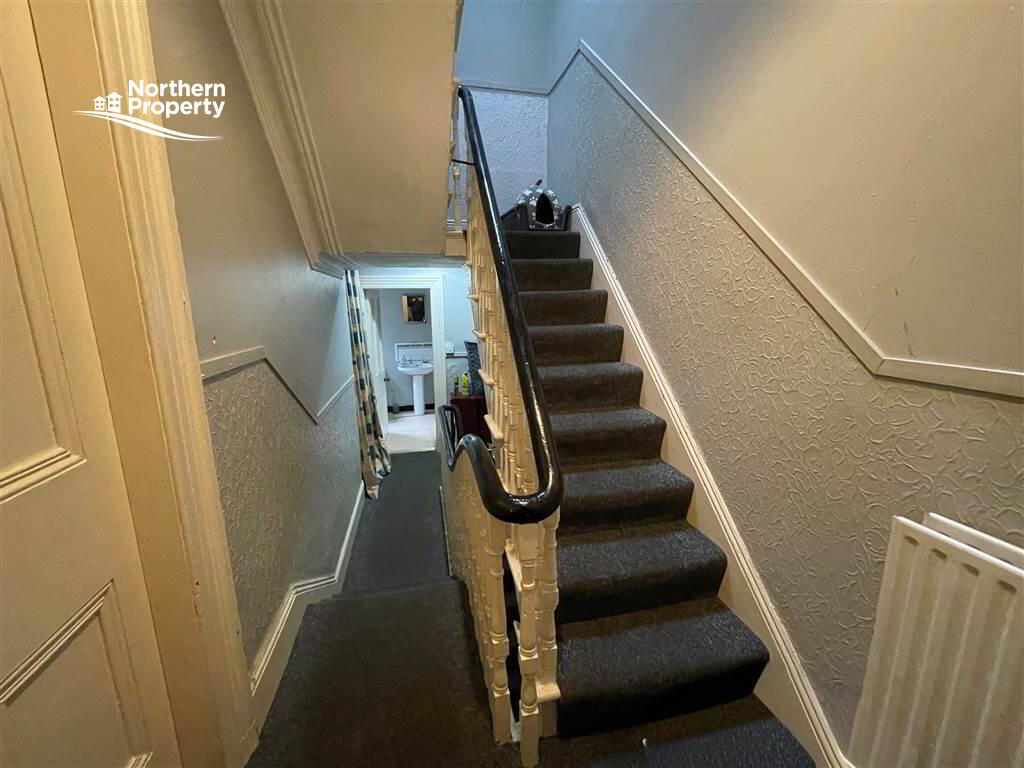 Photo 9 of 60 Springfield Road, Belfast