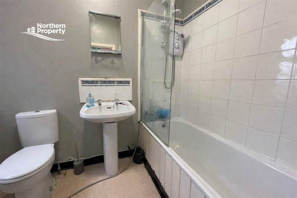 Photo 11 of 60 Springfield Road, Belfast