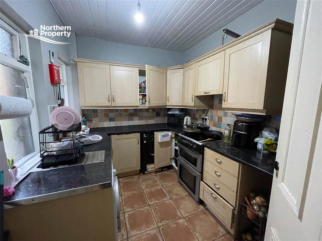 Photo 8 of 60 Springfield Road, Belfast