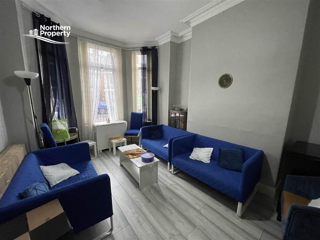 Photo 5 of 60 Springfield Road, Belfast