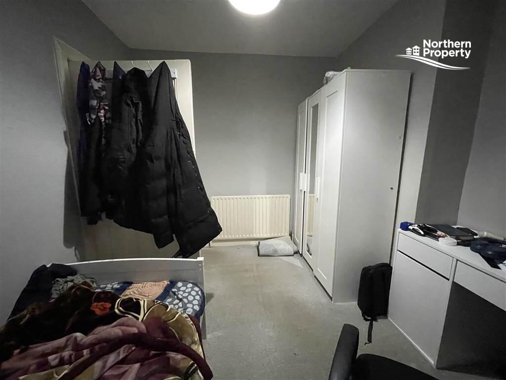 Photo 13 of 60 Springfield Road, Belfast