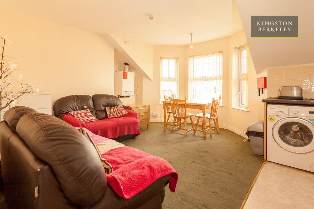 Photo 1 of C (hmo Registered), 100 Malone Avenue, South Belfast, Belfast