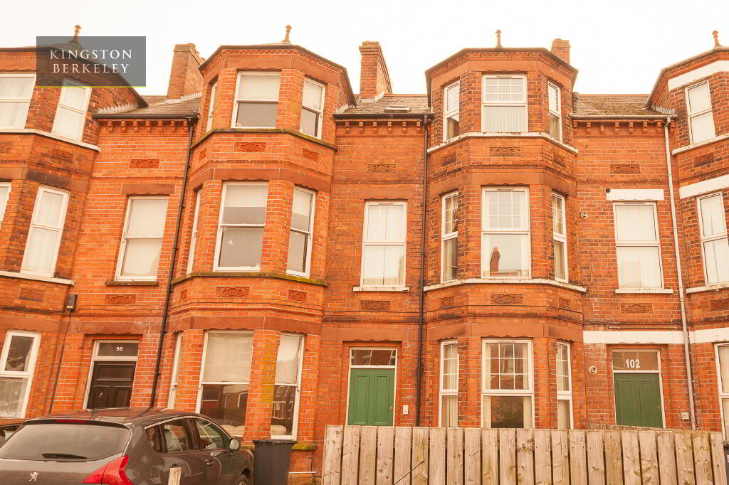 Photo 8 of C (hmo Registered), 100 Malone Avenue, South Belfast, Belfast