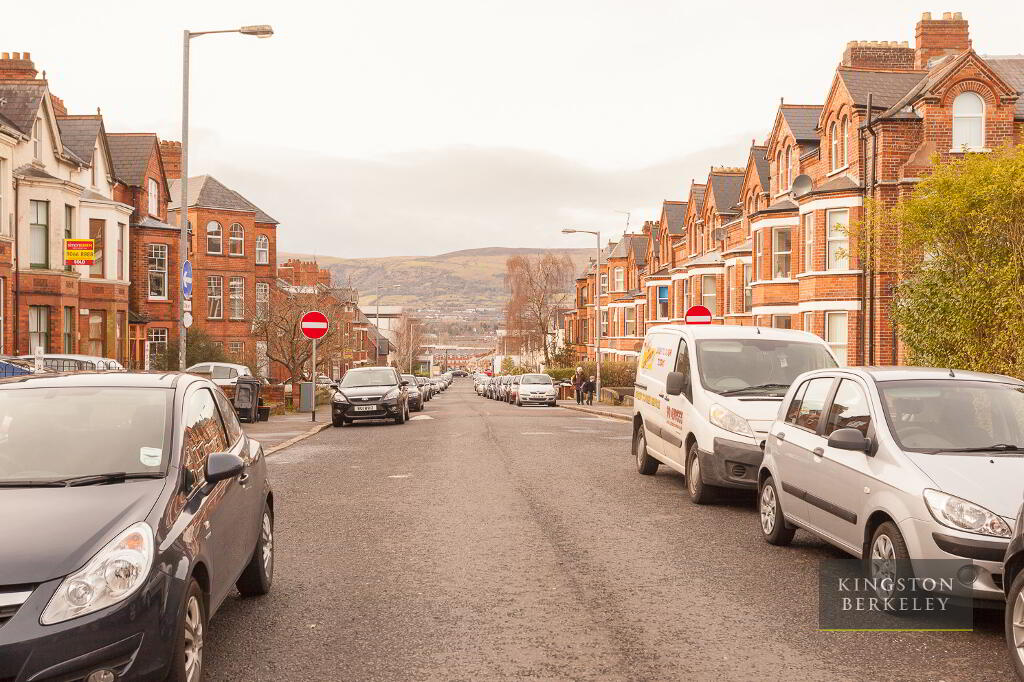 Photo 9 of C (hmo Registered), 100 Malone Avenue, South Belfast, Belfast