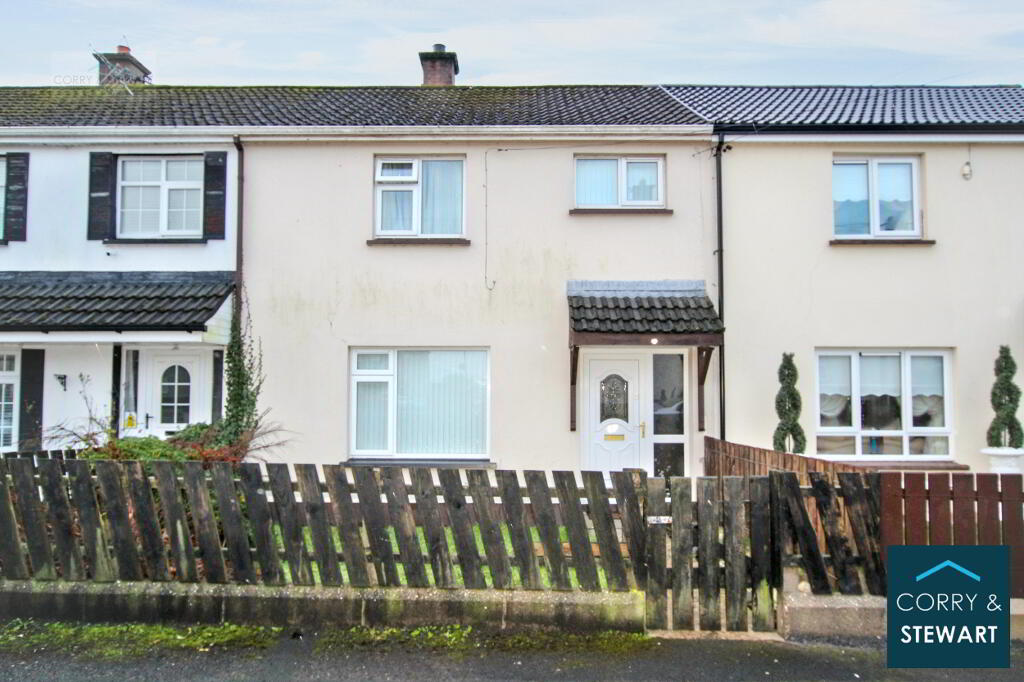 Photo 1 of 67 Culmore Park, Omagh