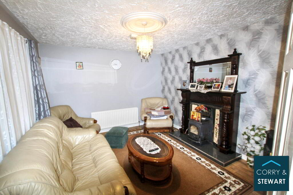 Photo 3 of 67 Culmore Park, Omagh