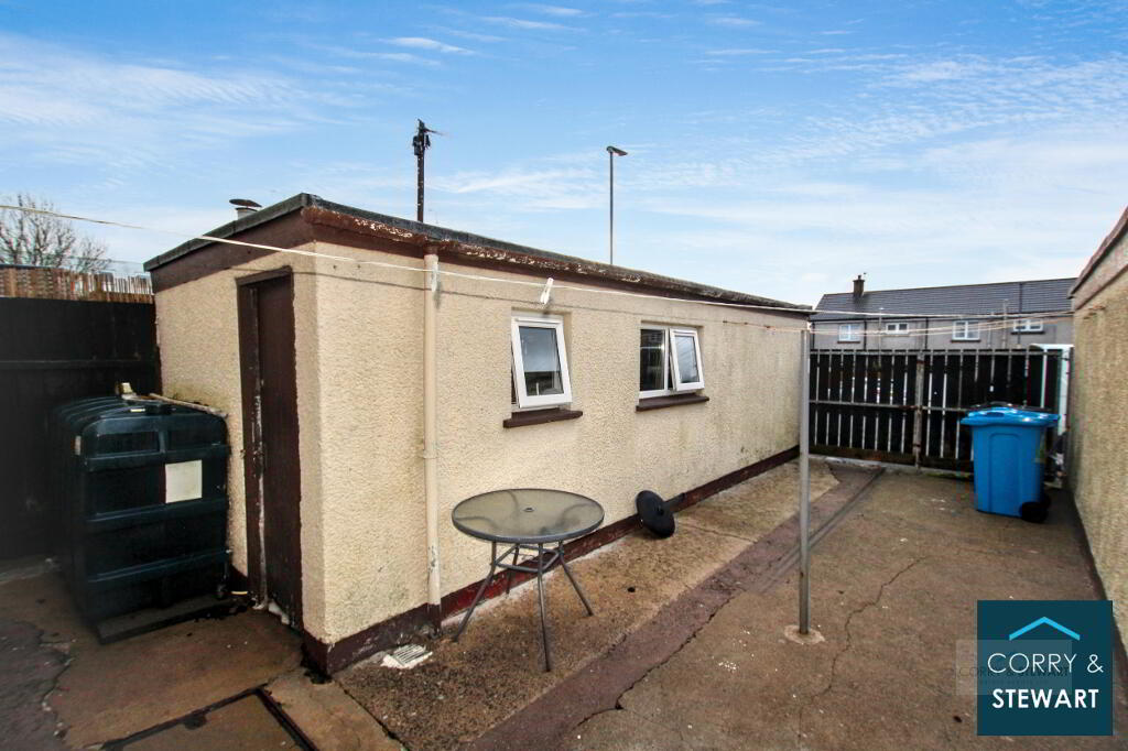 Photo 14 of 67 Culmore Park, Omagh