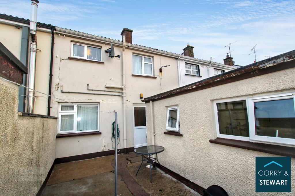 Photo 13 of 67 Culmore Park, Omagh