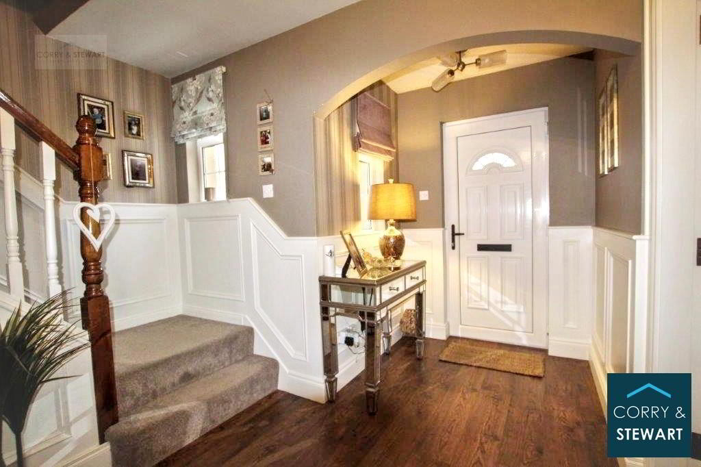 Photo 10 of 12 Pinefield Wood, Omagh