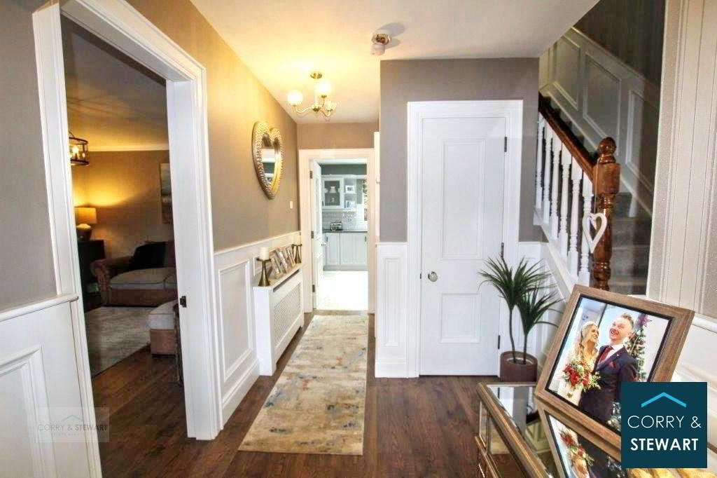 Photo 2 of 12 Pinefield Wood, Omagh