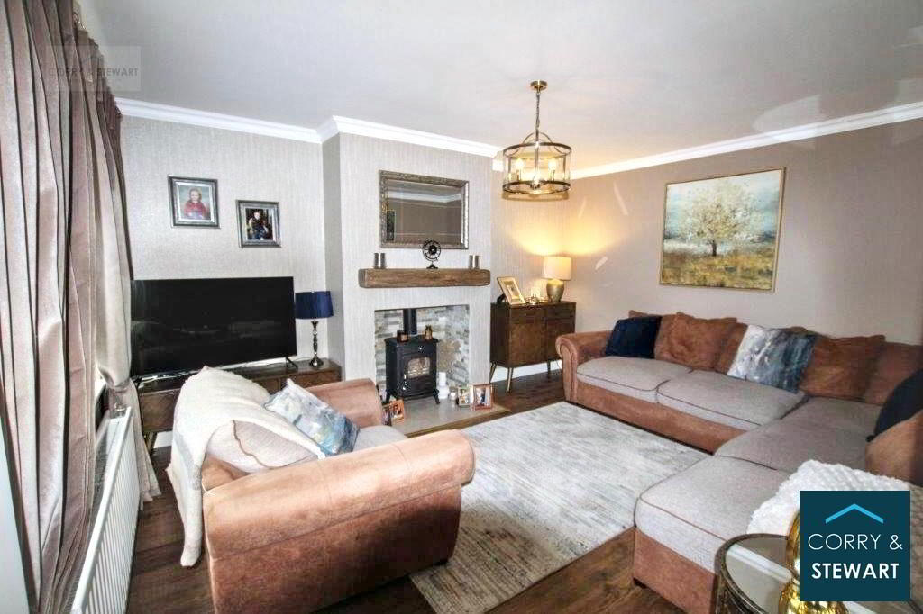 Photo 3 of 12 Pinefield Wood, Omagh