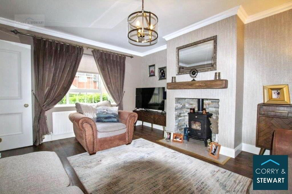 Photo 4 of 12 Pinefield Wood, Omagh