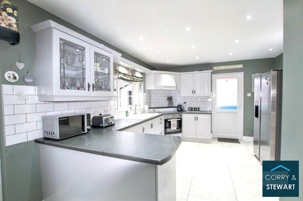 Photo 5 of 12 Pinefield Wood, Omagh