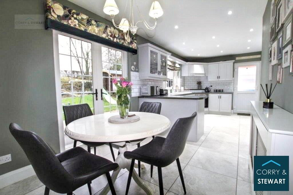 Photo 8 of 12 Pinefield Wood, Omagh