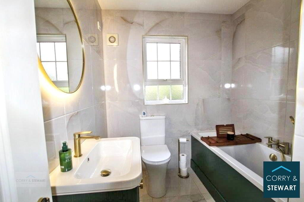 Photo 13 of 12 Pinefield Wood, Omagh