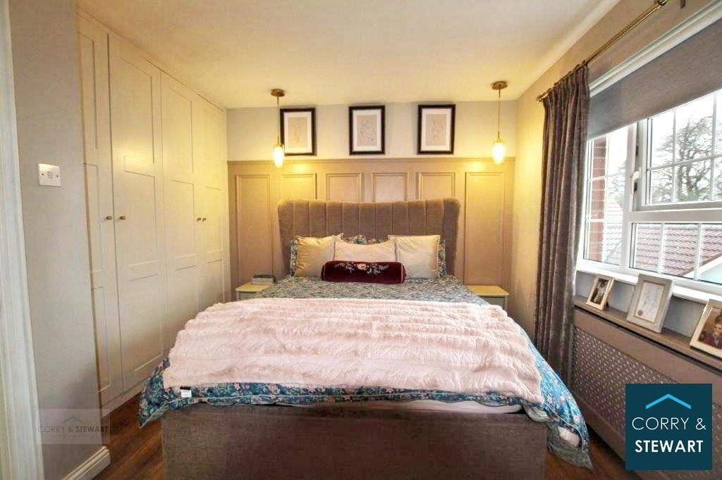 Photo 12 of 12 Pinefield Wood, Omagh