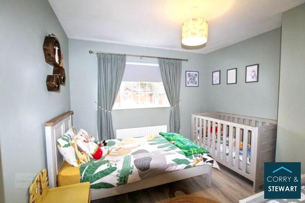 Photo 15 of 12 Pinefield Wood, Omagh