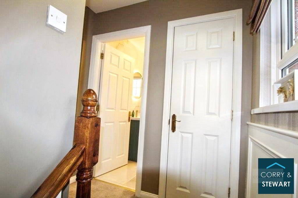 Photo 11 of 12 Pinefield Wood, Omagh