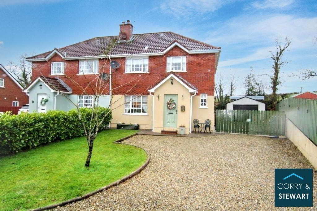 Photo 1 of 12 Pinefield Wood, Omagh