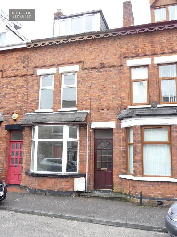 Photo 1 of 4 Rathcool Street, Belfast South, Belfast