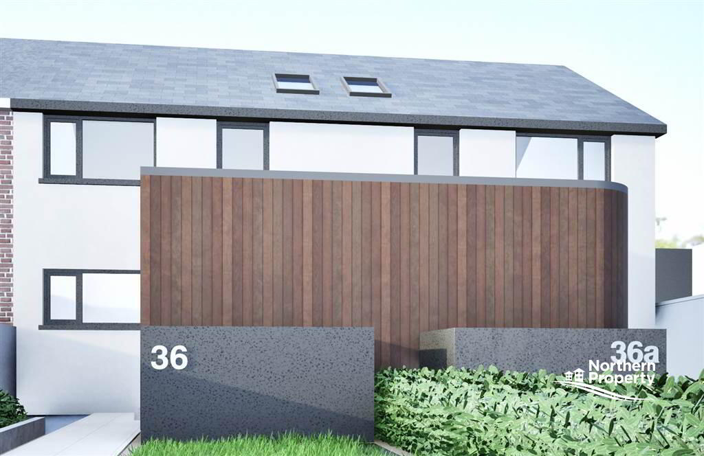 Photo 2 of 36 Weston Drive, Stockmans Lane, Belfast