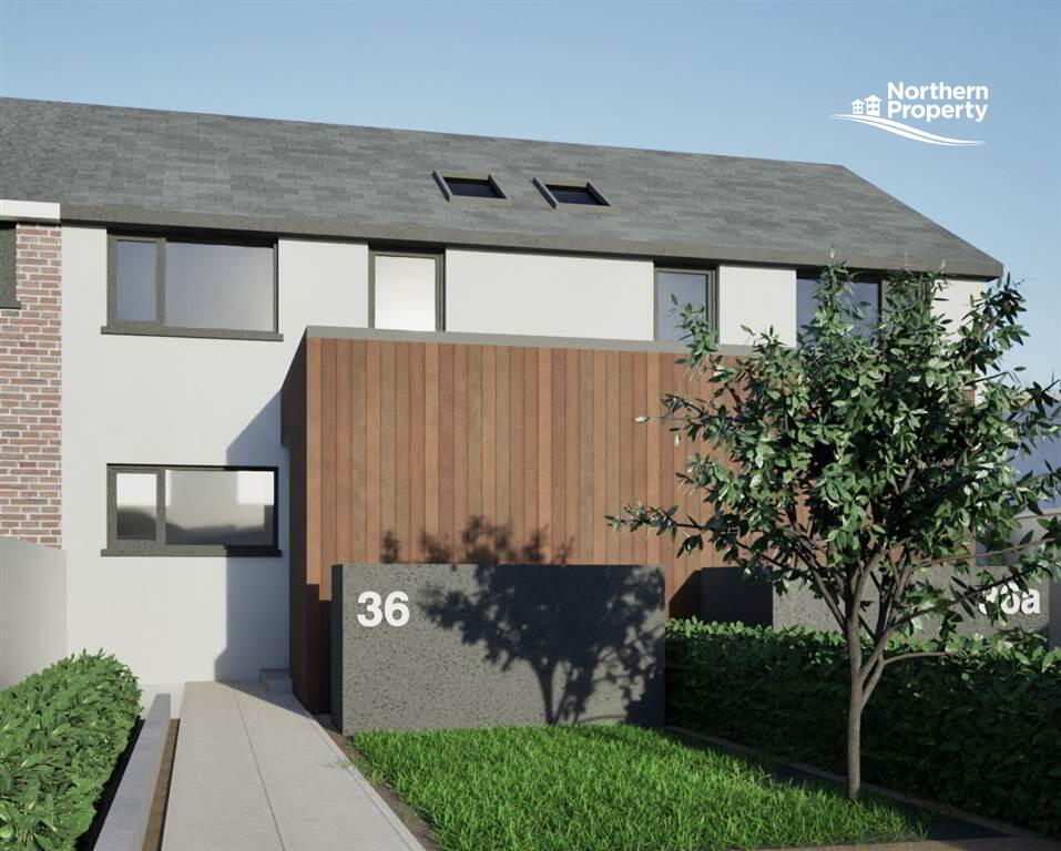 Photo 8 of 36 Weston Drive, Stockmans Lane, Belfast