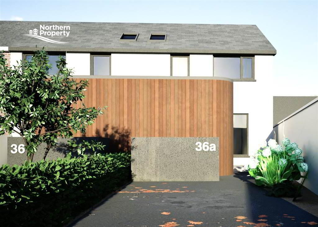 Photo 4 of 36 Weston Drive, Stockmans Lane, Belfast