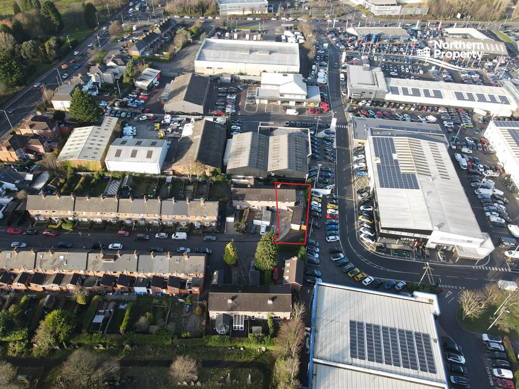 Photo 8 of 36 Weston Drive, Stockmans Lane, Belfast