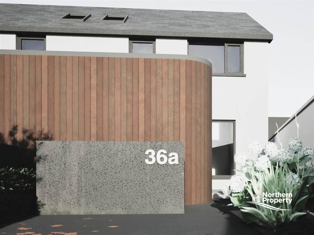 Photo 9 of 36 Weston Drive, Stockmans Lane, Belfast