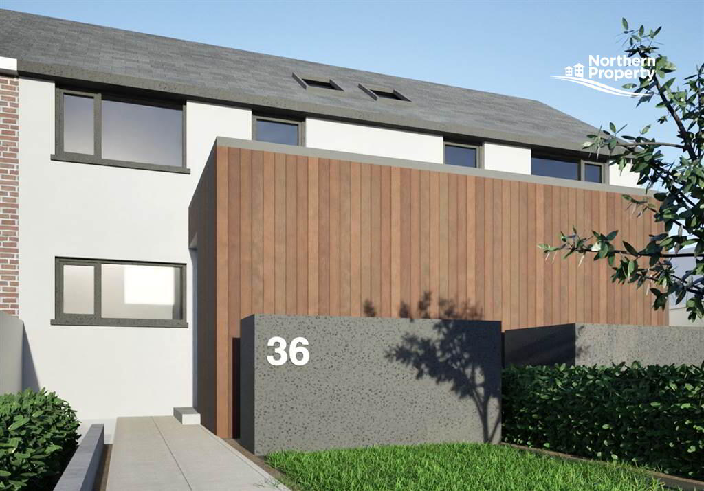 Photo 3 of 36 Weston Drive, Stockmans Lane, Belfast