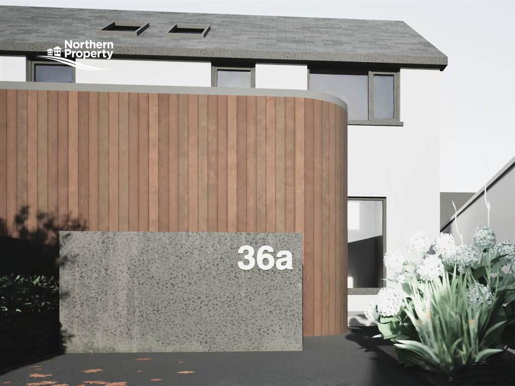 Photo 2 of 36 Weston Drive, Stockmans Lane, Belfast