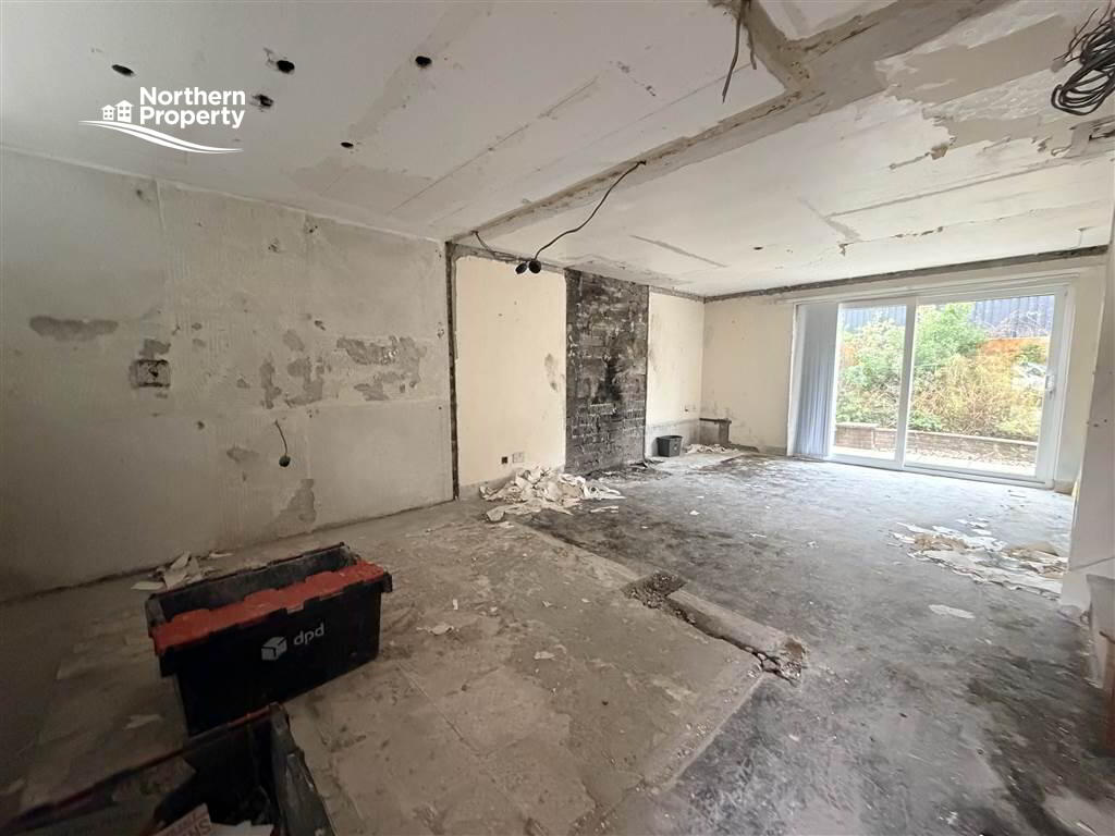 Photo 8 of 36 Weston Drive, Stockmans Lane, Belfast