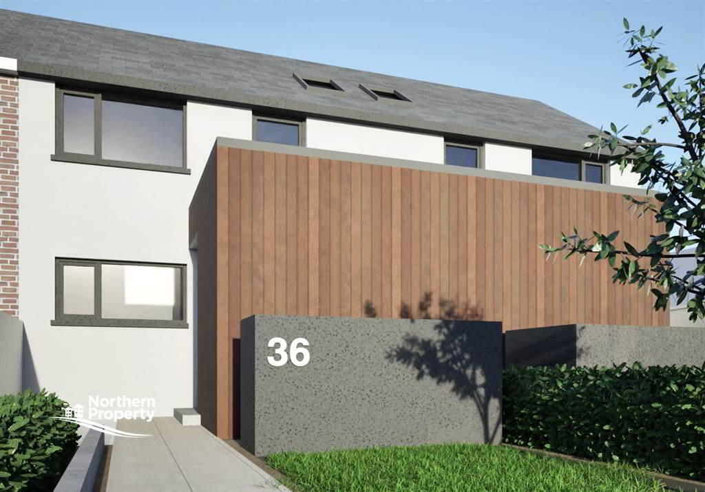 Photo 4 of 36 Weston Drive, Stockmans Lane, Belfast