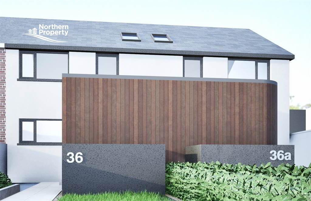 Photo 5 of 36 Weston Drive, Stockmans Lane, Belfast