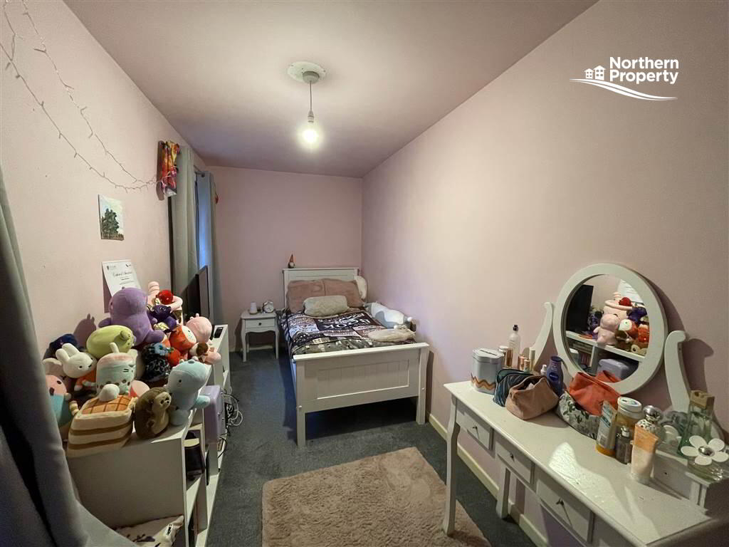 Photo 9 of 27 Rockville Street, Belfast